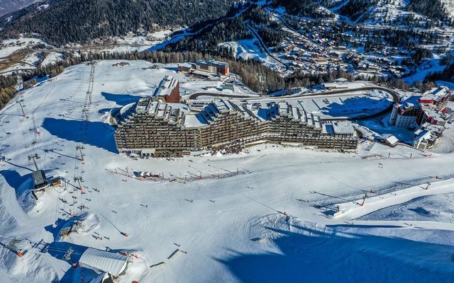 Appartement Chamois LP-CHAMC127 - Plagne - Aime 2000
