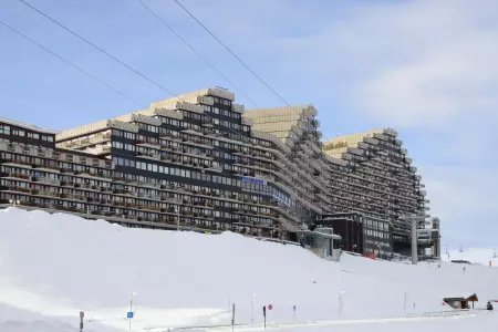 Appartement Chamois LP-CHAMC127 - Plagne - Aime 2000
