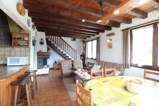 Chalet Frasch FRASCH - Les Carroz d'Araches