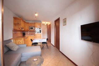 Appartement Sabaudia SBDC11 - Les Carroz d'Araches