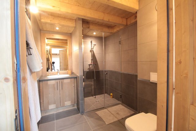 Chalet Eline CELE23 - Les Carroz d'Araches