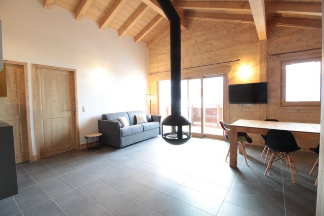 Chalet Eline CELE23 - Les Carroz d'Araches