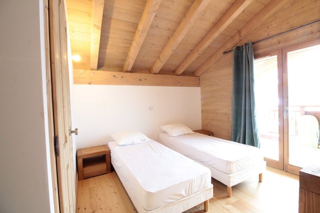 Chalet Eline CELE23 - Les Carroz d'Araches
