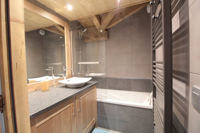 Chalet Eline CELE23 - Les Carroz d'Araches