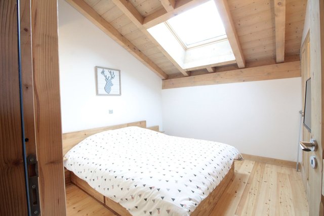 Chalet Eline CELE23 - Les Carroz d'Araches