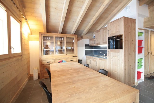 Chalet Eline CELE23 - Les Carroz d'Araches