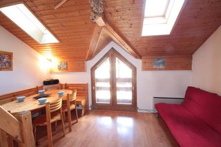 Appartement Cintra CIB402 - Les Carroz d'Araches