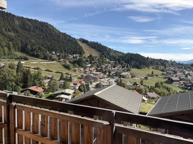 Appartement Fleur Alpes FLA211 - Les Carroz d'Araches
