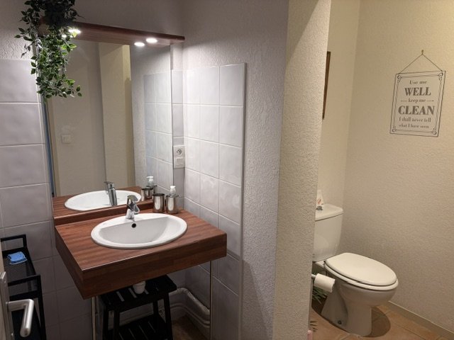 Appartement Fleur Alpes FLA211 - Les Carroz d'Araches