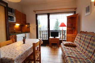 Appartement Nantey NAN006 - Les Carroz d'Araches