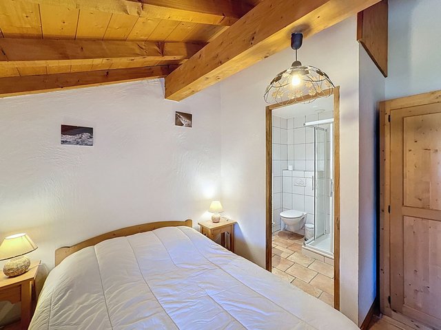 Résidence CHALET ACACIA - Saint Martin de Belleville