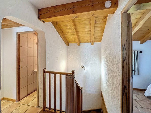Résidence CHALET ACACIA - Saint Martin de Belleville