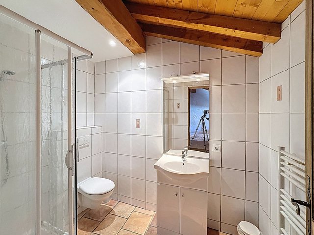 Résidence CHALET ACACIA - Saint Martin de Belleville
