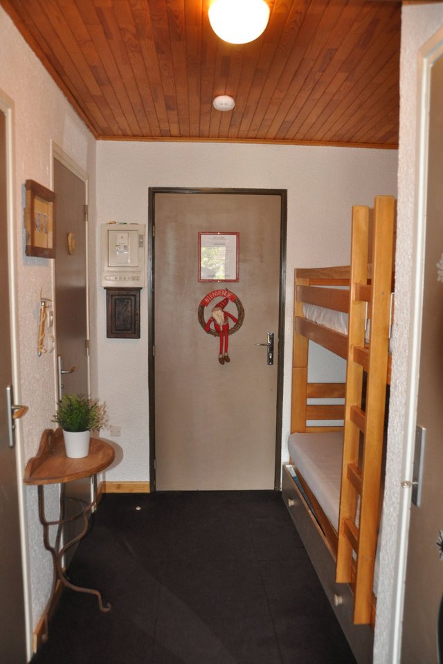 Appartement de particulier Eperon 2 - Les Deux Alpes Centre