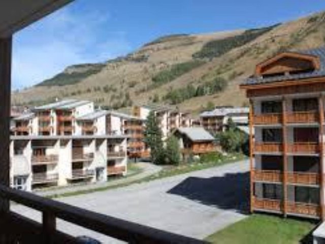 Appartement de particulier Eperon 2 - Les Deux Alpes Centre