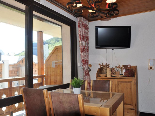 Appartement de particulier Eperon 2 - Les Deux Alpes Centre