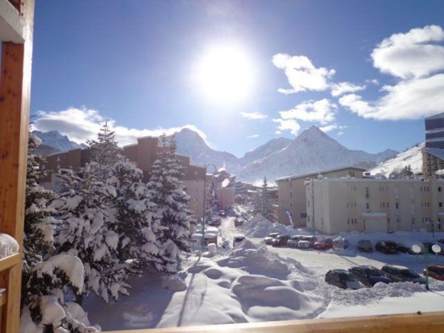 Appartement de particulier Eperon 2 - Les Deux Alpes Centre