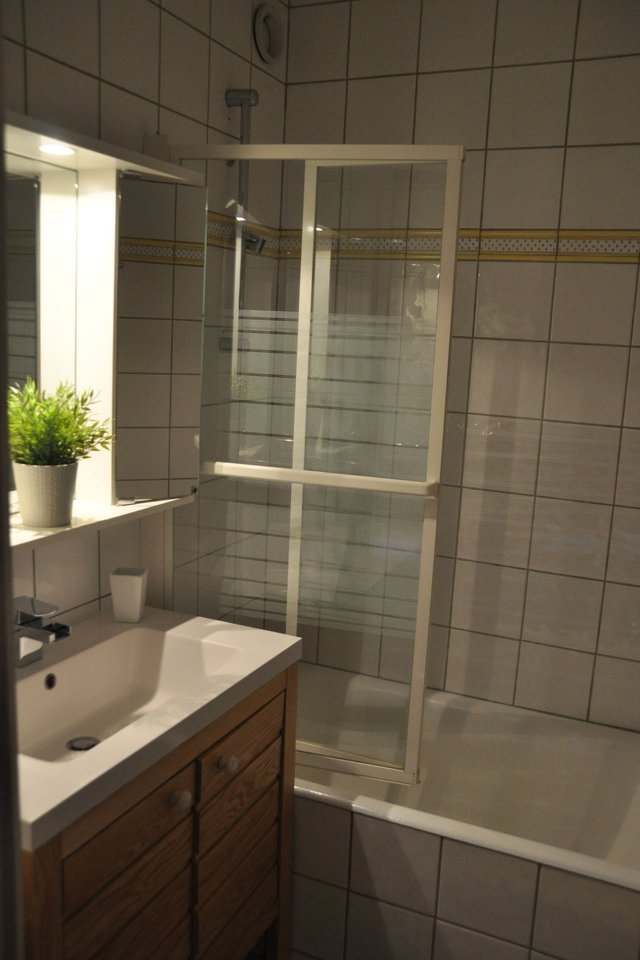 Appartement de particulier Eperon 2 - Les Deux Alpes Centre
