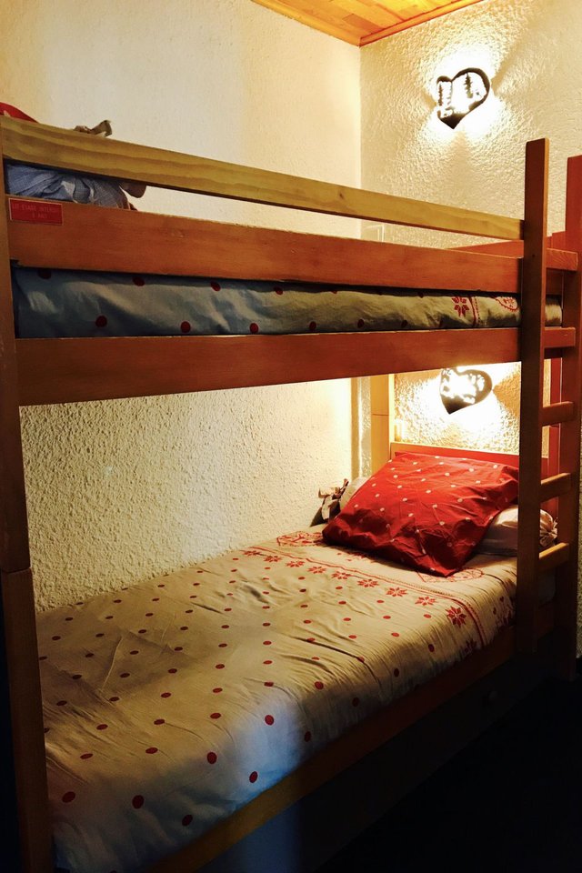 Appartement de particulier Eperon 2 - Les Deux Alpes Centre