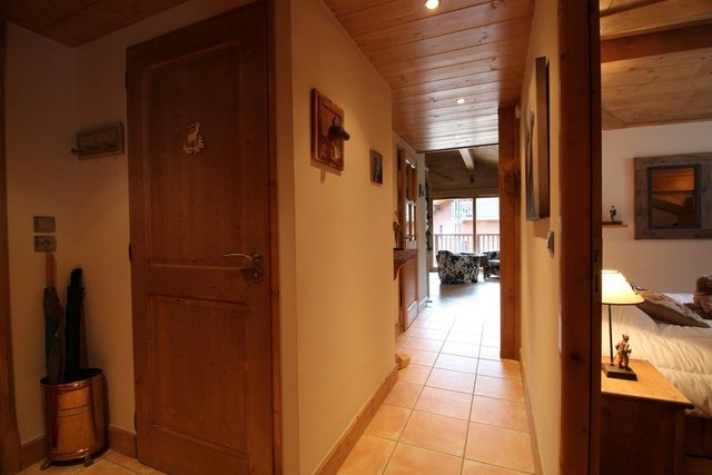 Appartement Adenora ADEN08 - Les Carroz d'Araches