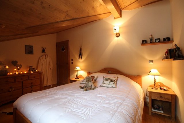 Appartement Adenora ADEN08 - Les Carroz d'Araches
