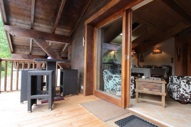 Appartement Adenora ADEN08 - Les Carroz d'Araches