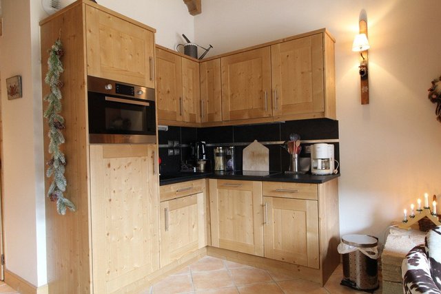 Appartement Adenora ADEN08 - Les Carroz d'Araches