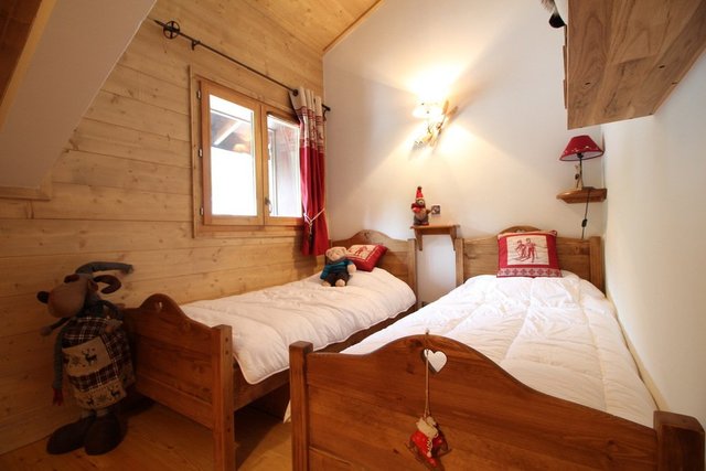 Appartement Adenora ADEN08 - Les Carroz d'Araches