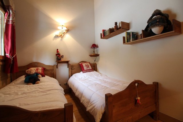 Appartement Adenora ADEN08 - Les Carroz d'Araches