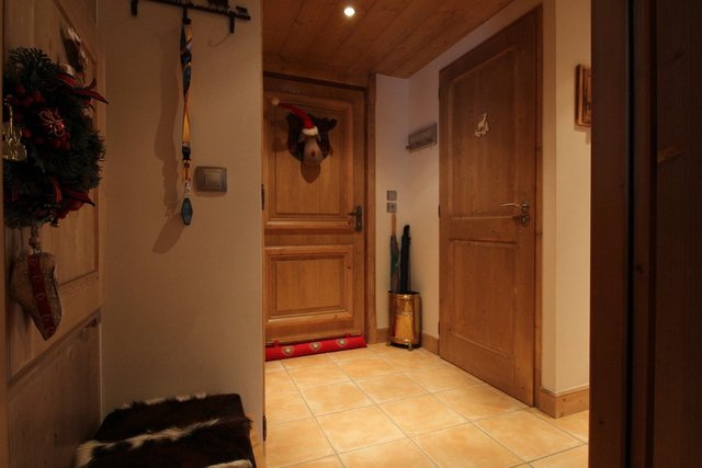 Appartement Adenora ADEN08 - Les Carroz d'Araches