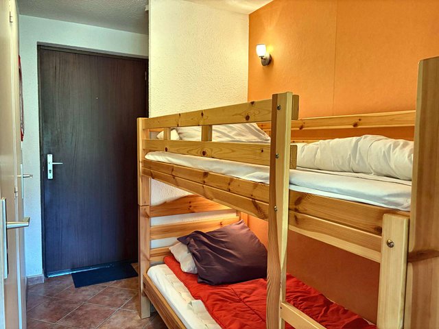 Appartement Val Renand VRE016 - Les Carroz d'Araches