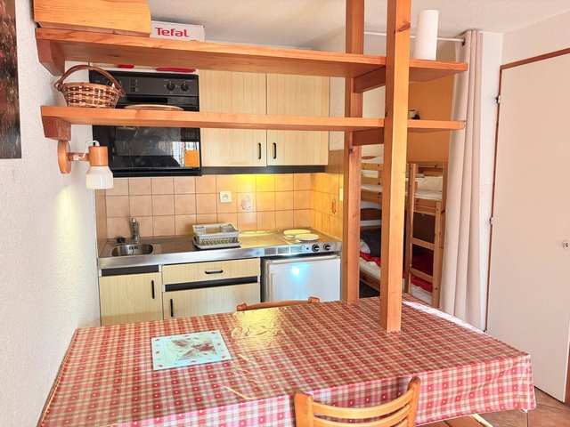 Appartement Val Renand VRE016 - Les Carroz d'Araches
