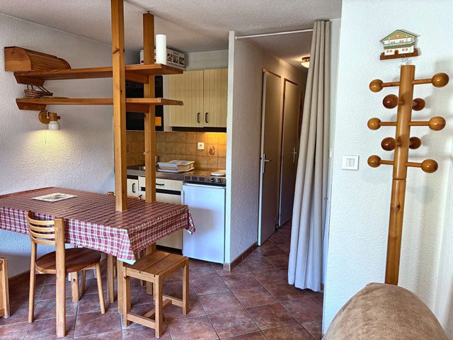 Appartement Val Renand VRE016 - Les Carroz d'Araches