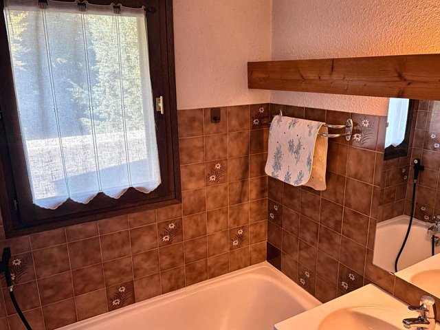 Appartement Val Renand VRE016 - Les Carroz d'Araches