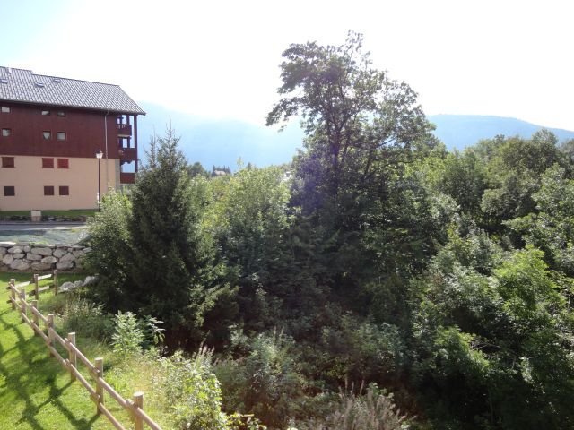Appartement Val Renand VRE016 - Les Carroz d'Araches