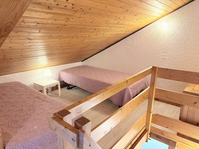 Appartement Val Renand VRE236 - Les Carroz d'Araches
