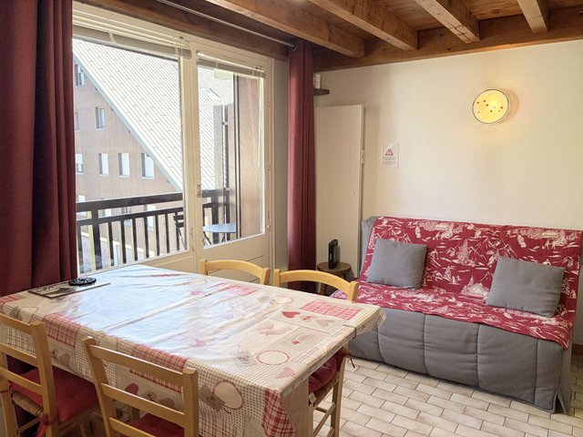 Appartement Val Renand VRE236 - Les Carroz d'Araches