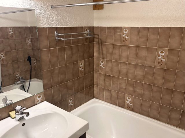 Appartement Val Renand VRE236 - Les Carroz d'Araches