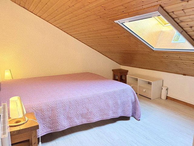 Appartement Val Renand VRE236 - Les Carroz d'Araches