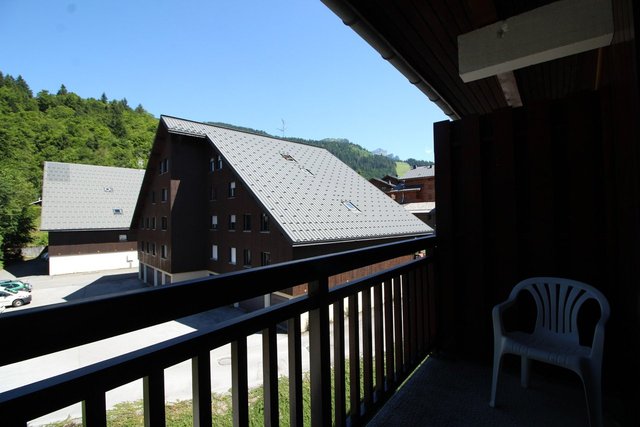 Appartement Val Renand VRE236 - Les Carroz d'Araches
