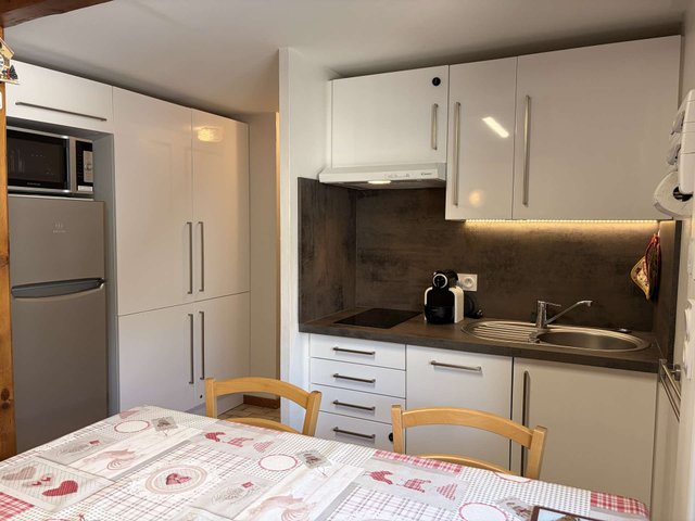 Appartement Val Renand VRE236 - Les Carroz d'Araches