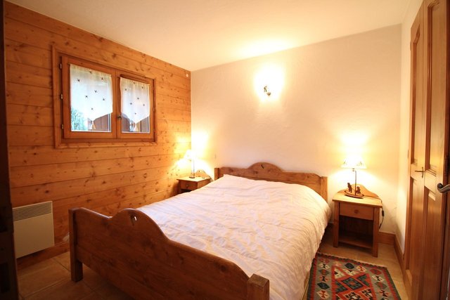 Appartement Les Alpages ALPK02 - Les Carroz d'Araches