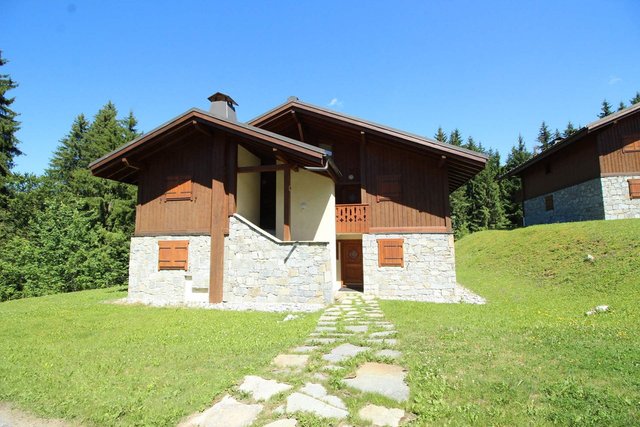 Appartement Les Alpages ALPN04 - Les Carroz d'Araches