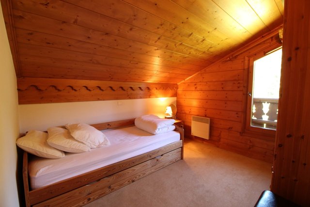Appartement Les Alpages ALPN04 - Les Carroz d'Araches