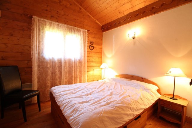 Appartement Les Alpages ALPN04 - Les Carroz d'Araches