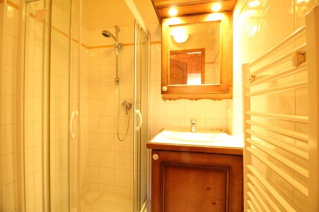 Appartement Les Alpages ALPN04 - Les Carroz d'Araches