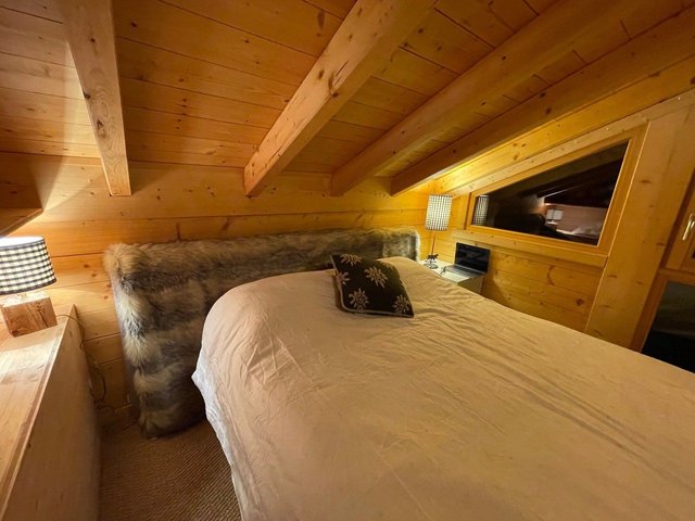 Chalet Snö  CHASNO - Les Carroz d'Araches