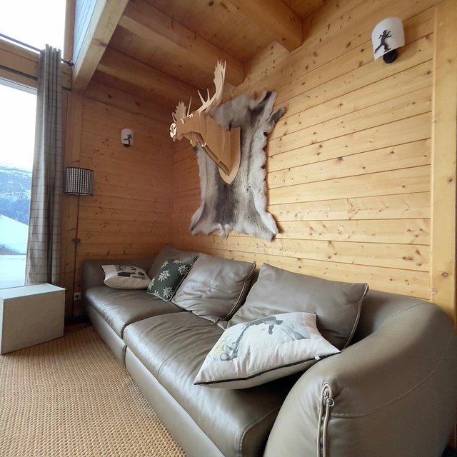 Chalet Snö  CHASNO - Les Carroz d'Araches