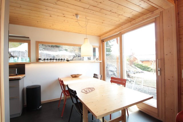 Chalet Snö  CHASNO - Les Carroz d'Araches