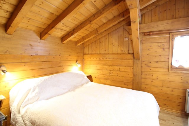 Chalet Jour De Mai CHABRA - Les Carroz d'Araches